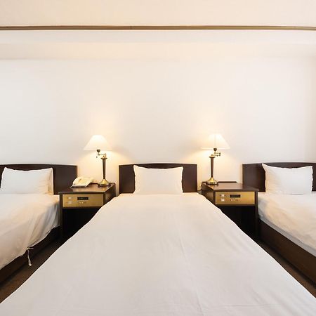 Tabist Hotel New Washington Shibuya Tokyo Eksteriør billede