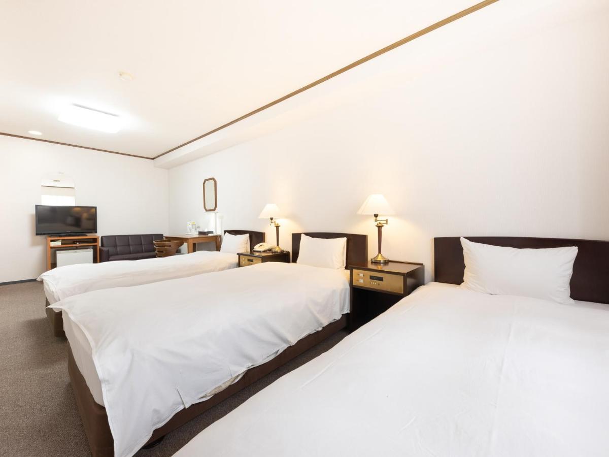 Tabist Hotel New Washington Shibuya Tokyo Eksteriør billede