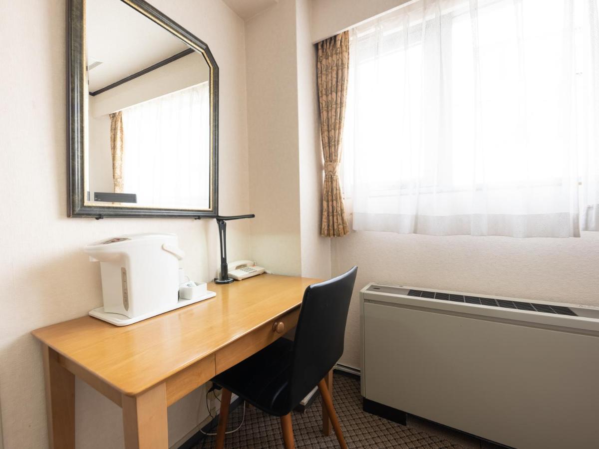 Tabist Hotel New Washington Shibuya Tokyo Eksteriør billede