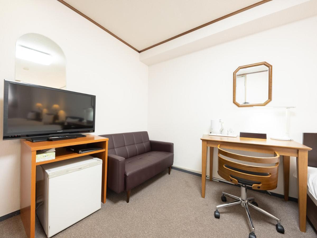 Tabist Hotel New Washington Shibuya Tokyo Eksteriør billede