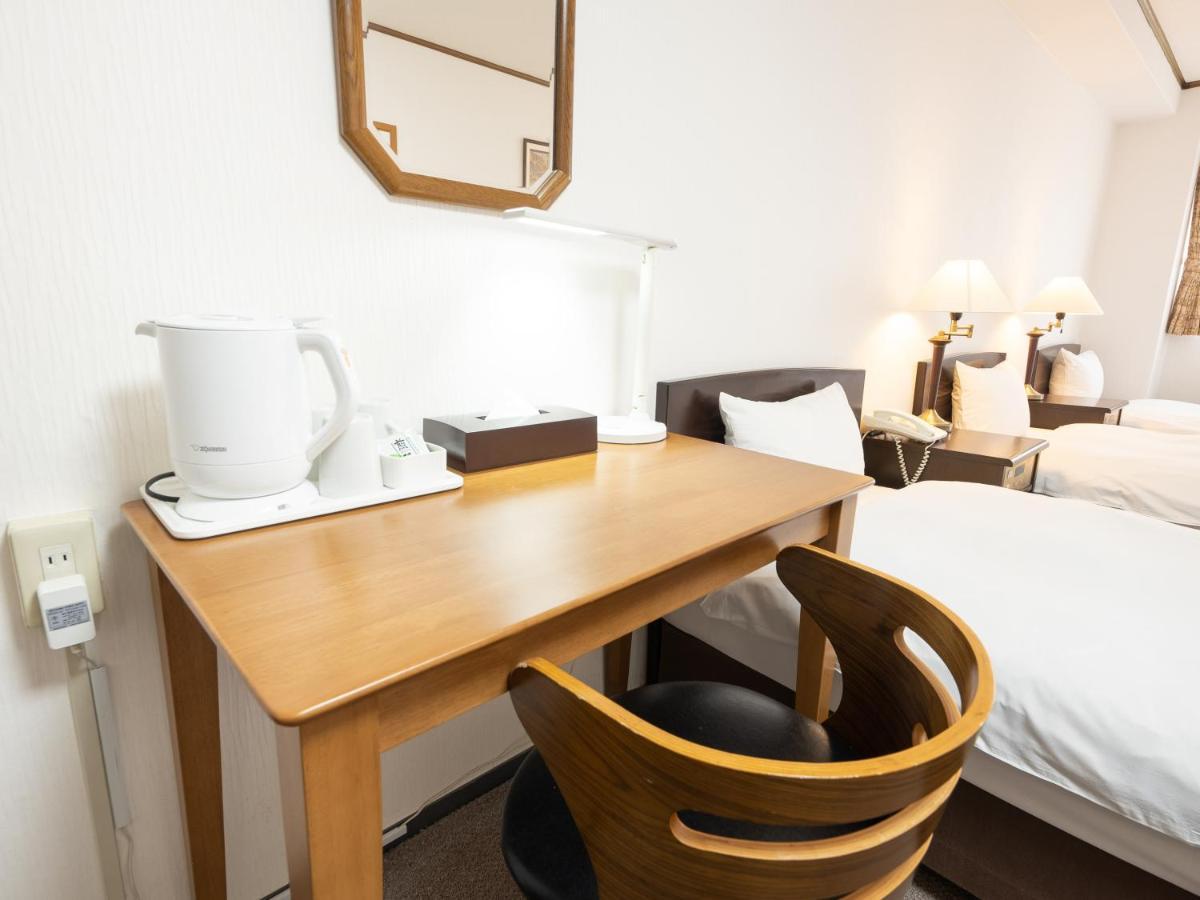 Tabist Hotel New Washington Shibuya Tokyo Eksteriør billede