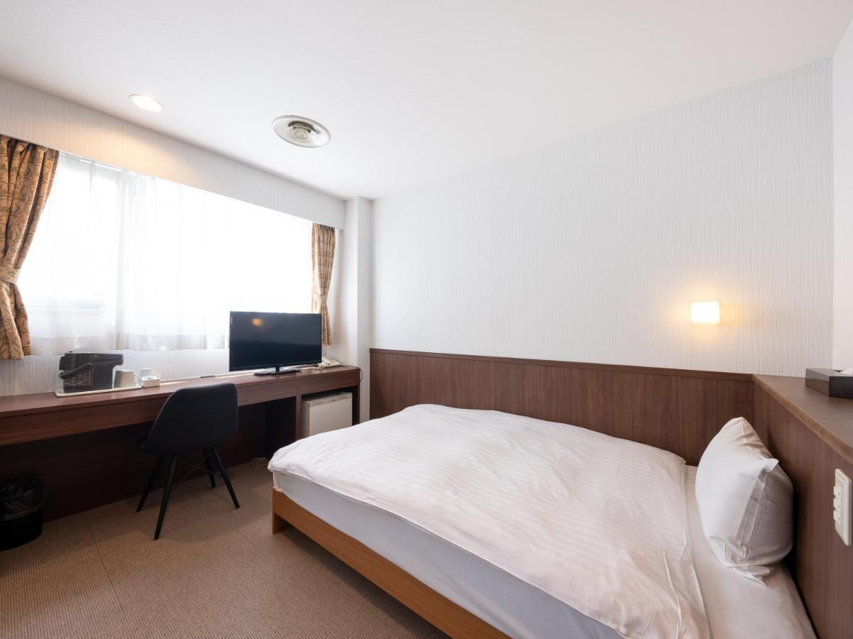 Tabist Hotel New Washington Shibuya Tokyo Eksteriør billede