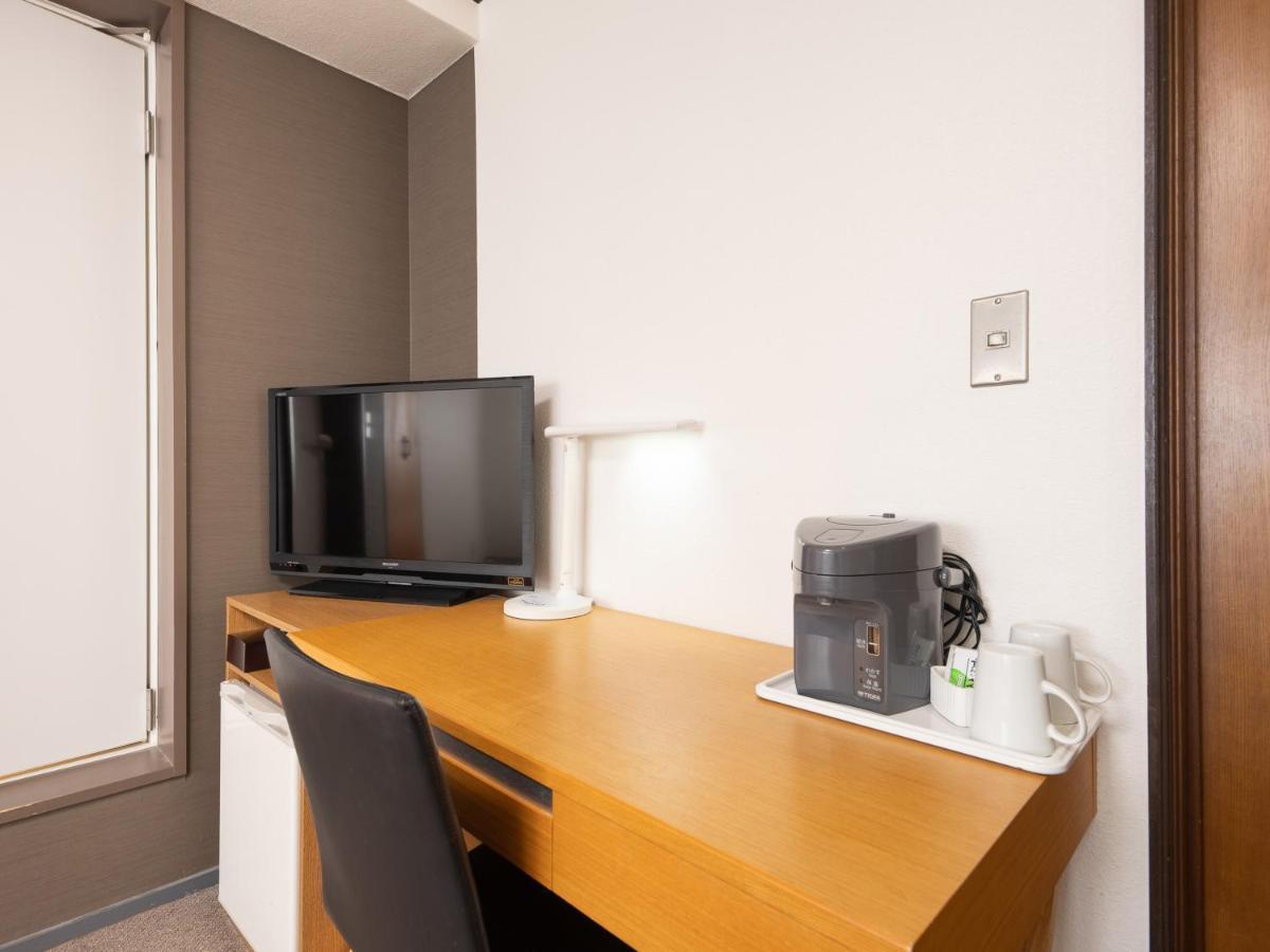 Tabist Hotel New Washington Shibuya Tokyo Eksteriør billede