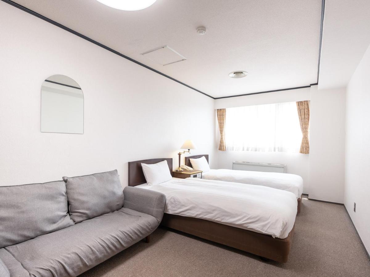 Tabist Hotel New Washington Shibuya Tokyo Eksteriør billede