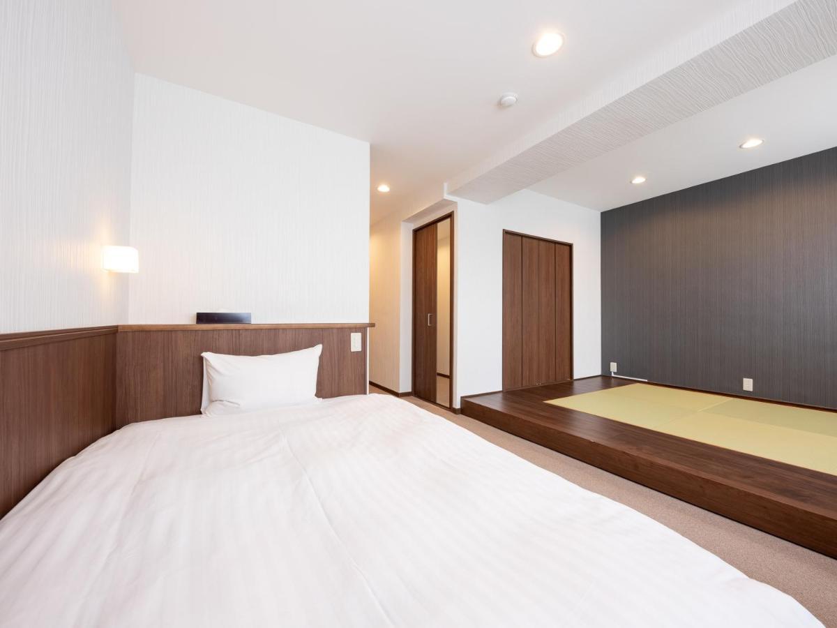 Tabist Hotel New Washington Shibuya Tokyo Eksteriør billede