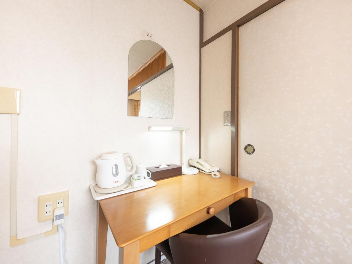 Tabist Hotel New Washington Shibuya Tokyo Eksteriør billede