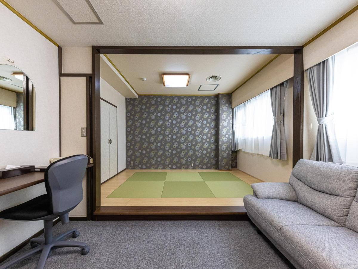 Tabist Hotel New Washington Shibuya Tokyo Eksteriør billede