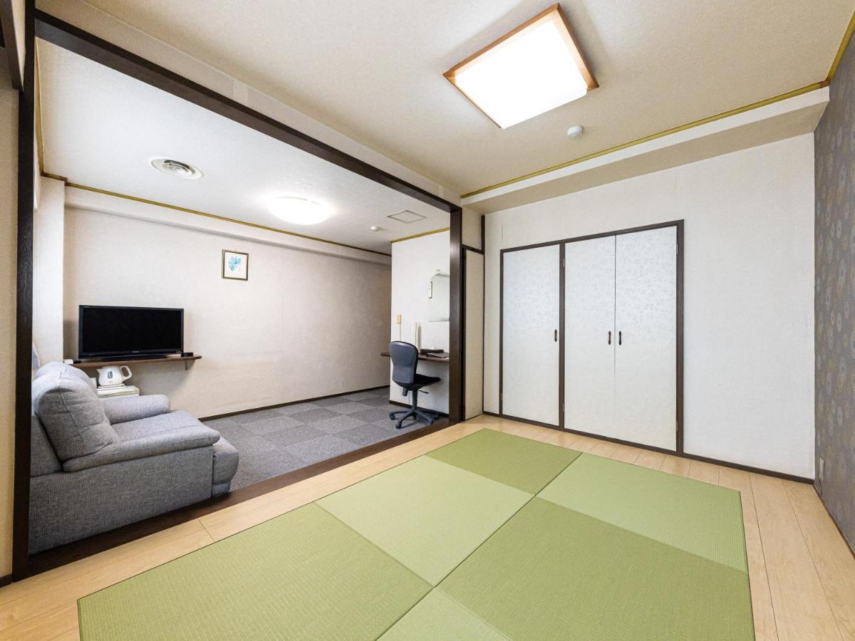 Tabist Hotel New Washington Shibuya Tokyo Eksteriør billede