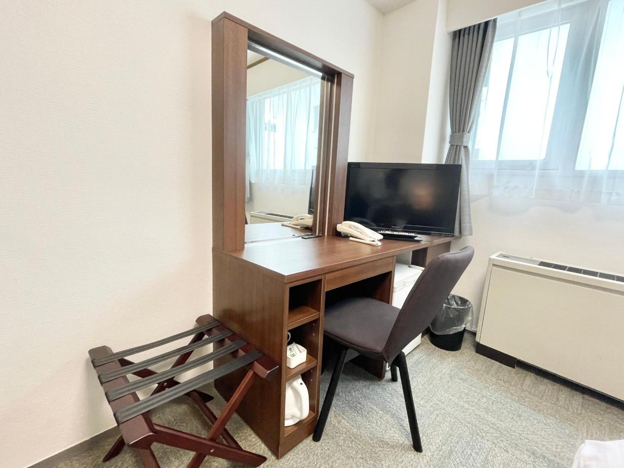 Tabist Hotel New Washington Shibuya Tokyo Eksteriør billede
