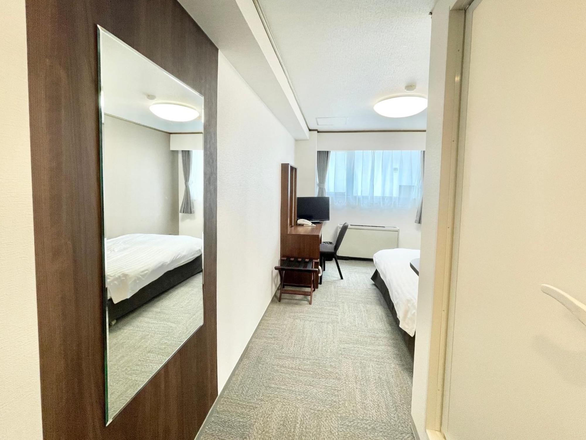 Tabist Hotel New Washington Shibuya Tokyo Eksteriør billede