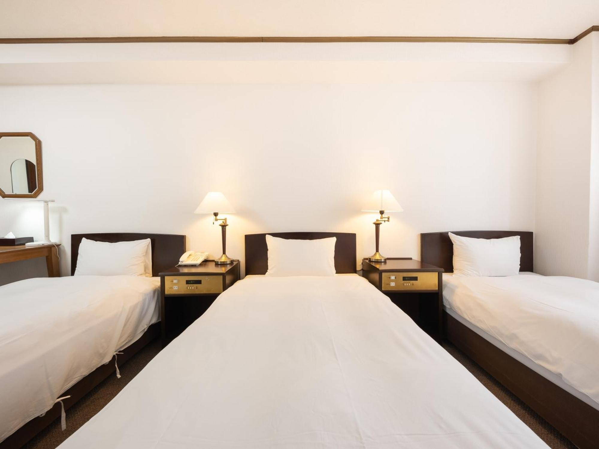 Tabist Hotel New Washington Shibuya Tokyo Eksteriør billede